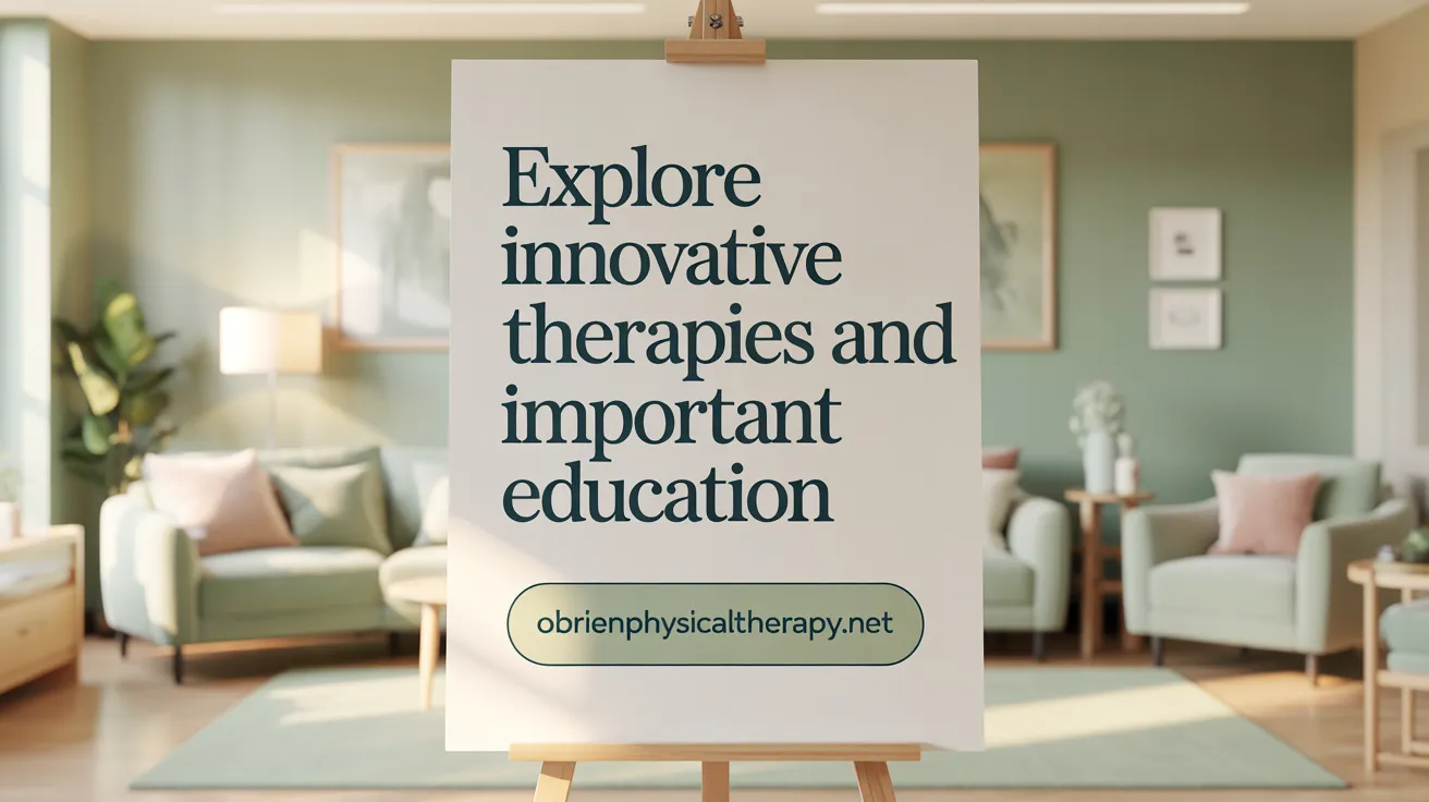 Explore Cutting-Edge Therapies and Essential Patient Education