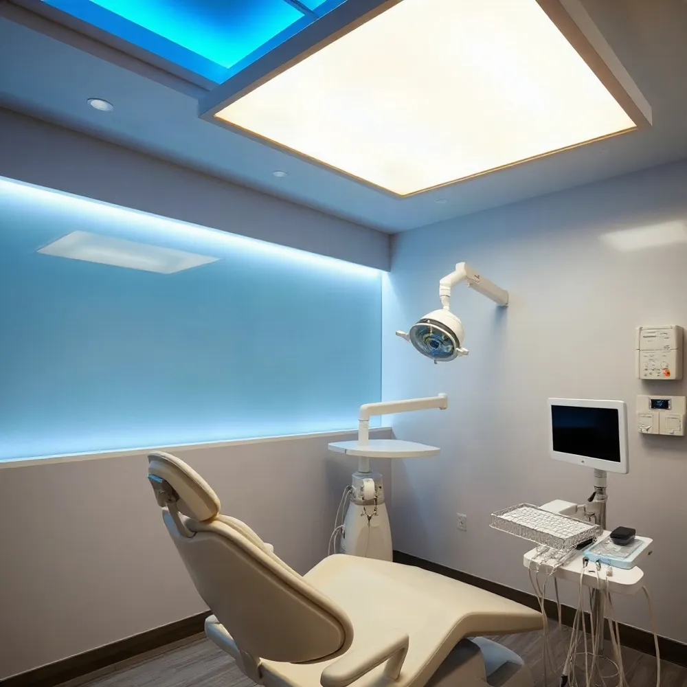 Many patients with damaged teeth may qualify for same-day crowns, but your dentist will assess your specific oral health needs.