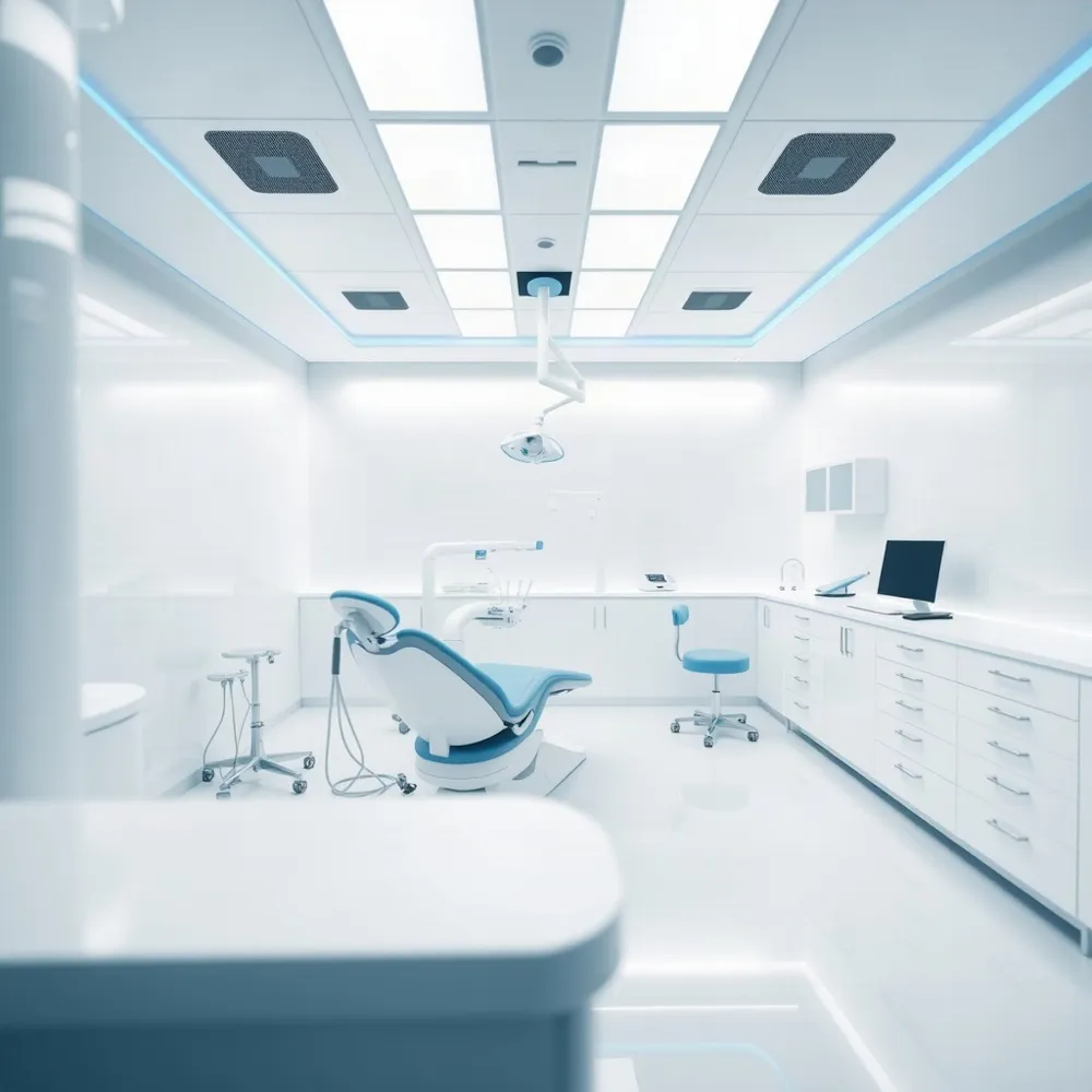 Consistent daily cleaning and careful handling are essential to extending the life of your dentures and protecting your overall oral health.