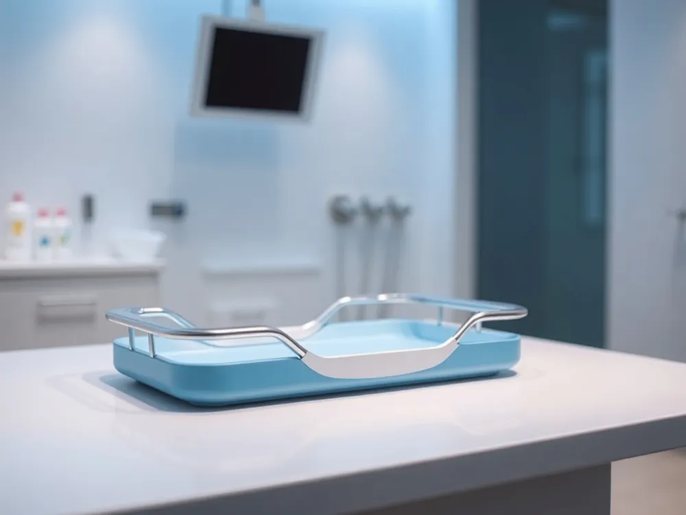 Clear aligners are virtually invisible, comfortable, and removable, allowing you to eat normally and maintain oral hygiene while straightening your teeth discreetly.