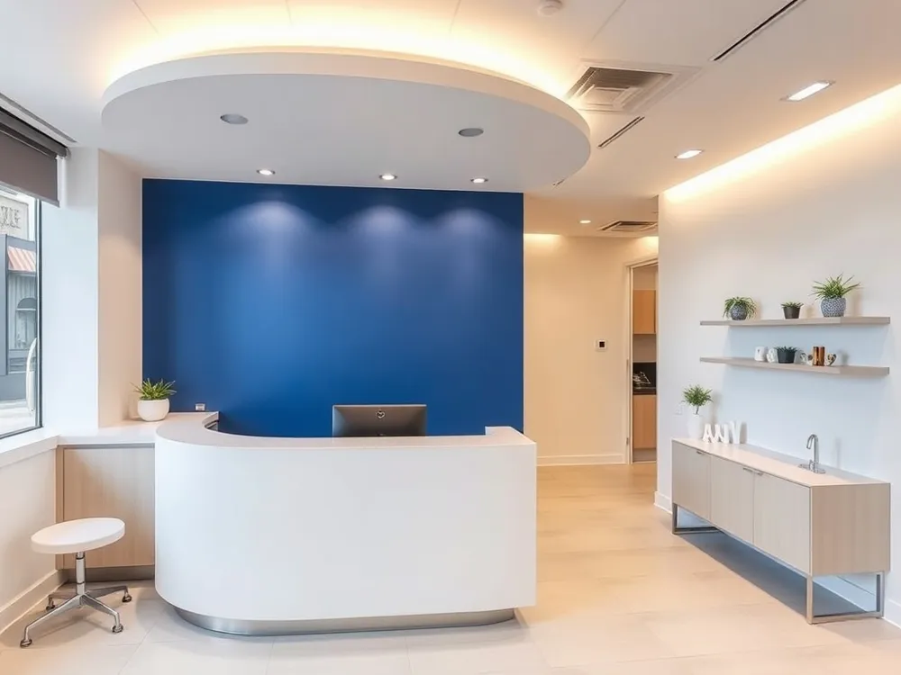 SureSmile treatment typically costs between $3,500 and $6,000, with many insurance plans covering a portion and flexible financing options available to fit your budget.