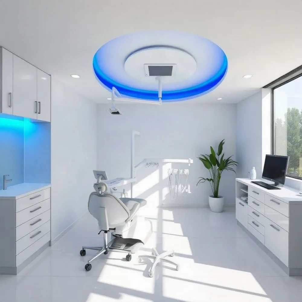 We utilize premium, biocompatible ceramic and zirconia materials to restore your tooth structure with strength, durability, and a natural, aesthetic appearance.