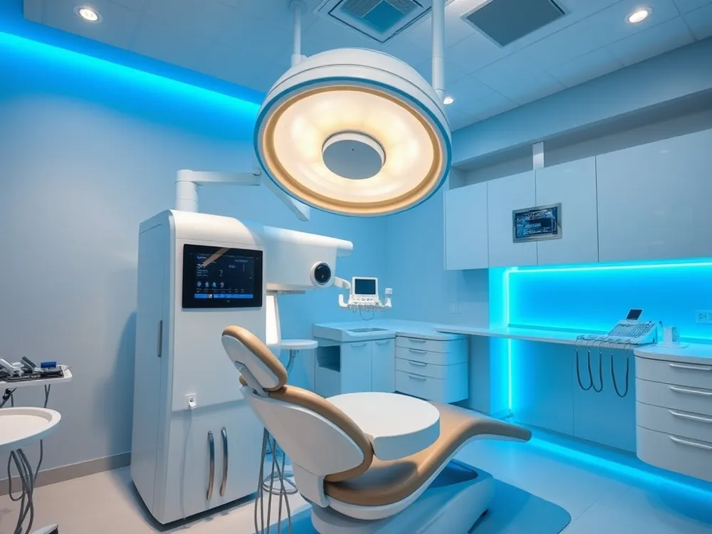 CEREC technology enables dentists to create and place a permanent ceramic crown in about 60 to 90 minutes using digital scanning and in-office milling.