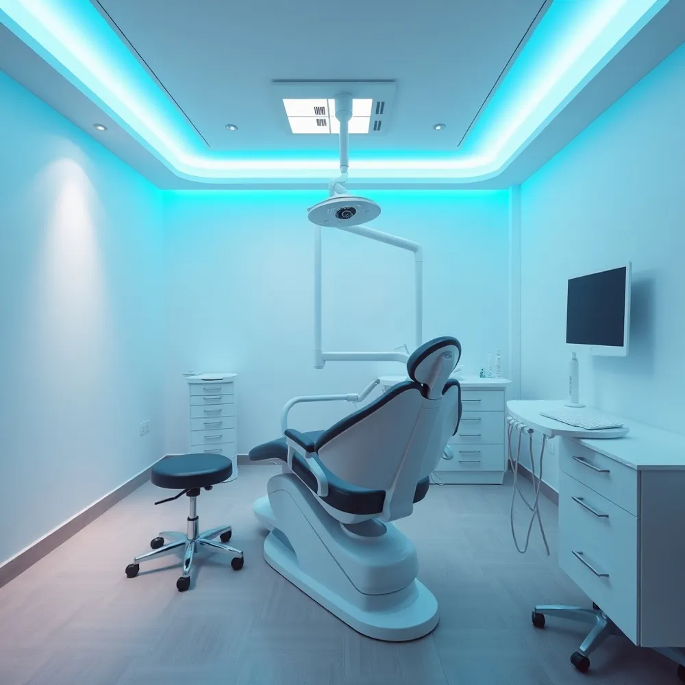 Routine check-ups are essential for detecting signs of wear or bone loss, ensuring that your prosthetic continues to fit properly and support your long-term comfort.