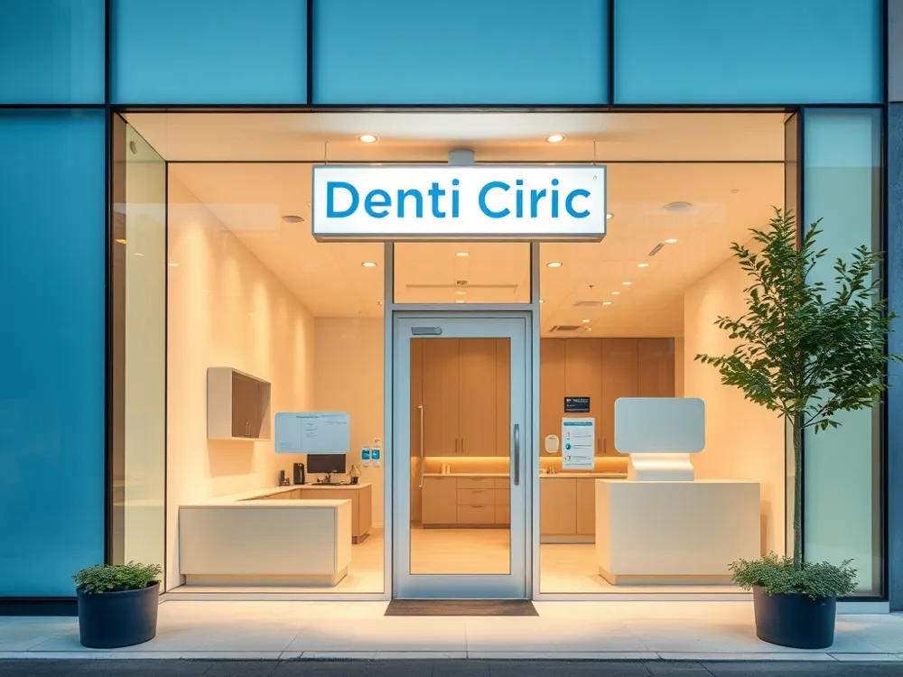 Patients in Paterson receive emergency dental care and same‑day denture services with flexible payment plans and a compassionate multilingual team.