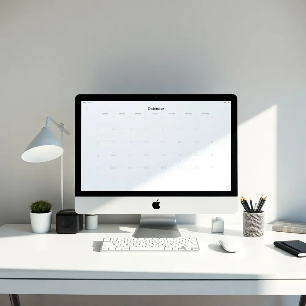 Calendar events flowing directly into a drafted timesheet