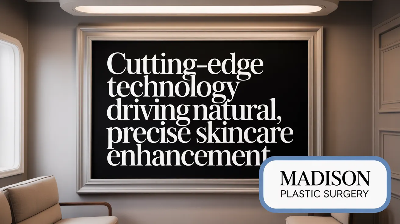 Cutting-Edge Technology Driving Natural, Precise Breast Enhancement