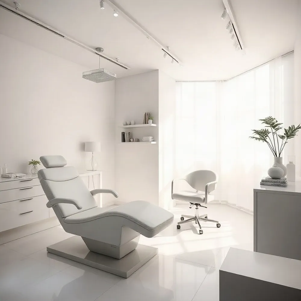 Board-certified surgeons and licensed aestheticians tailor every needle depth and PRP concentration to your unique skin, ensuring refined, natural-looking results in a safe, medical-grade setting.