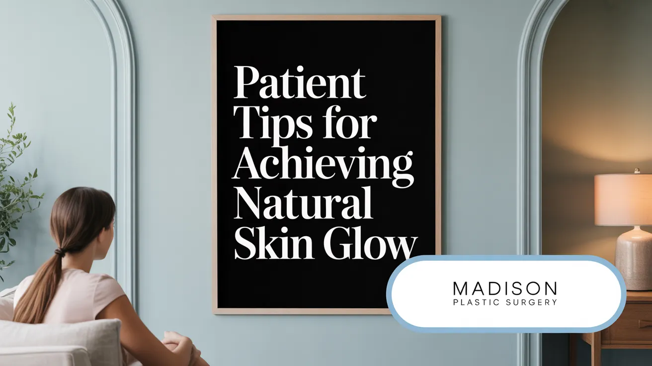 Patient Tips for Achieving Naturally Beautiful Breasts