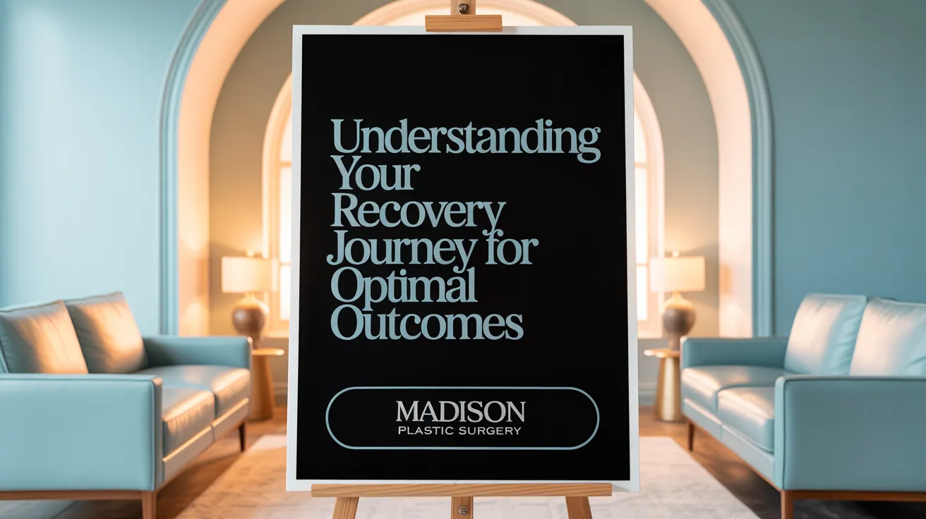 Understanding Your Recovery Journey for Optimal Outcomes