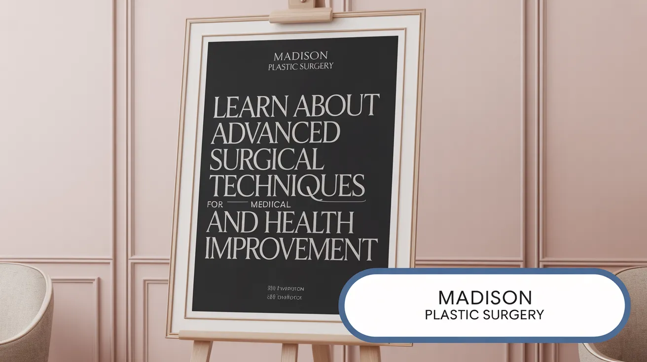 Learn About Surgical Techniques for Drastic Body Transformation