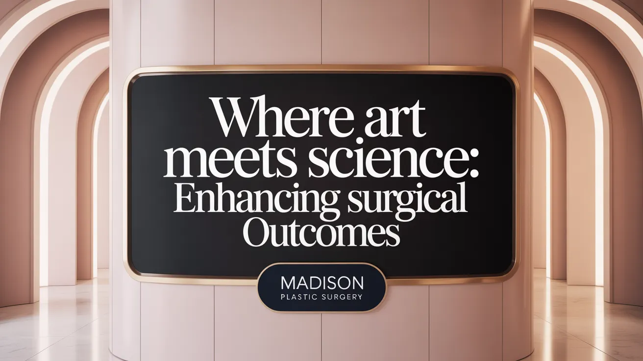 Where Art Meets Science: Enhancing Surgical Outcomes