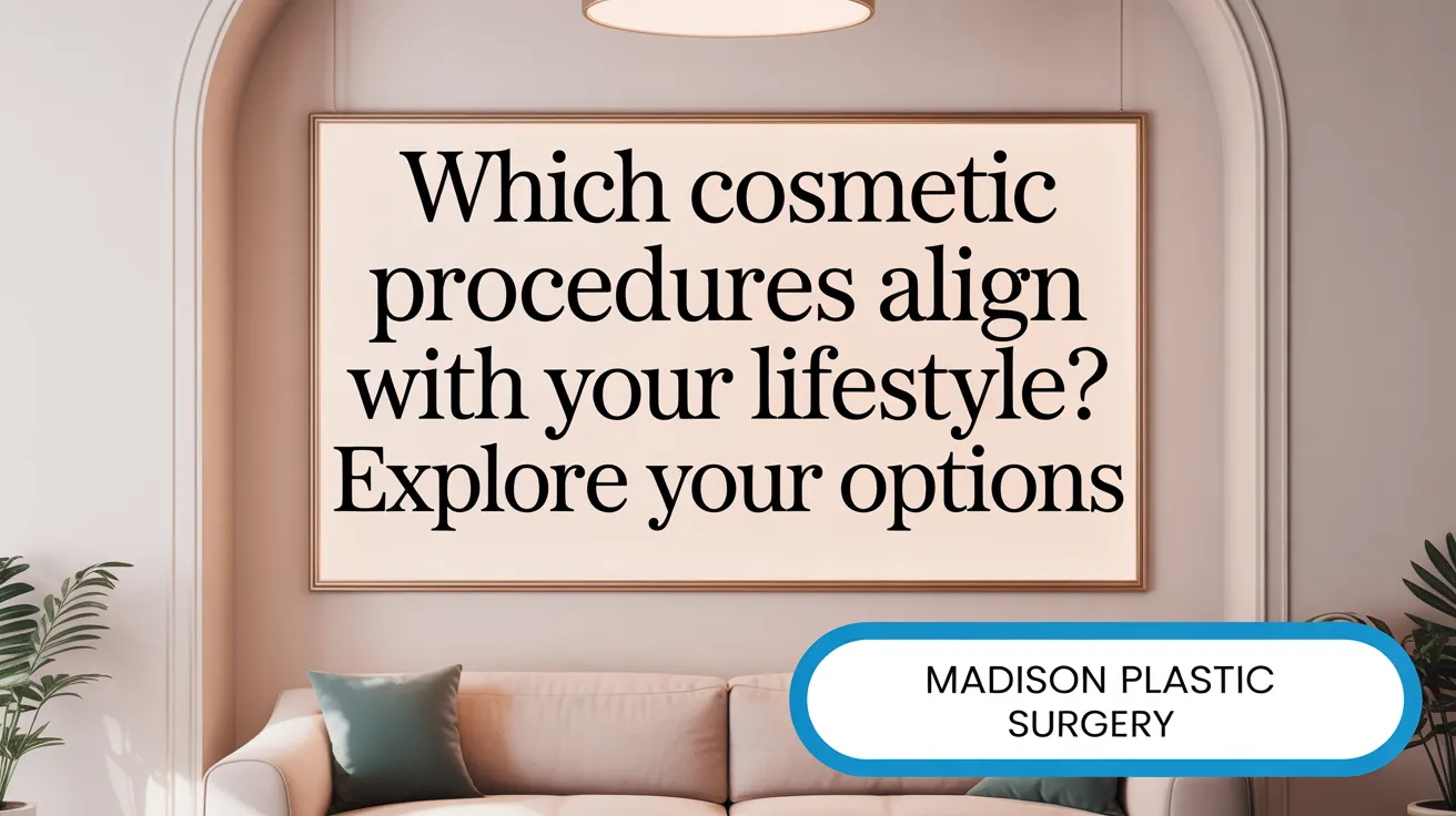 Which Breast Augmentation Fits Your Lifestyle? Compare Options