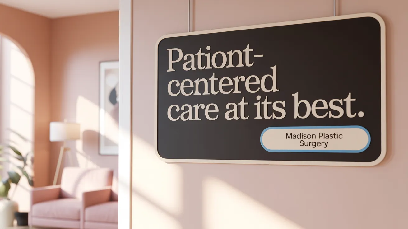 Patient-Centered Care at Its Best