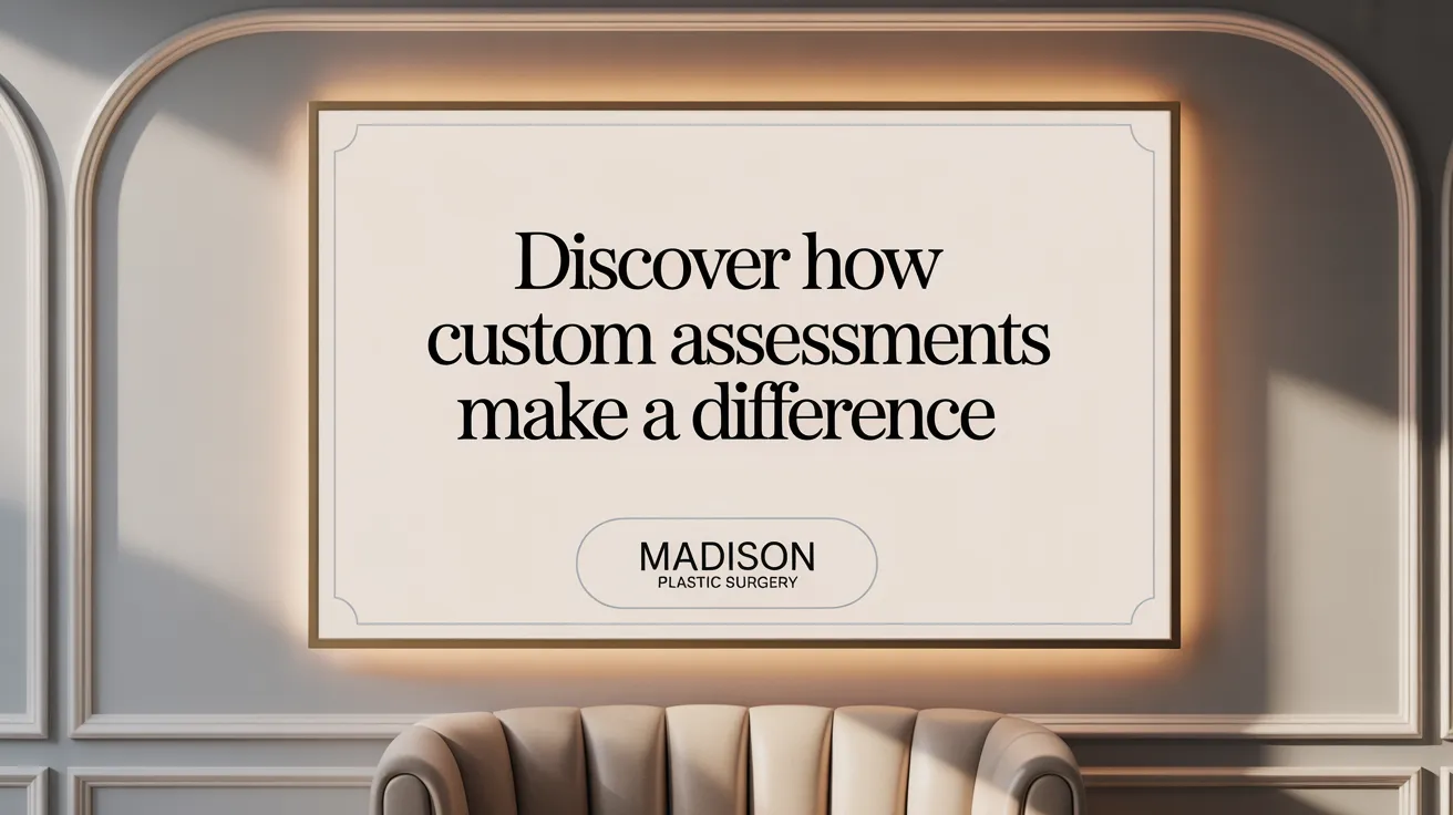 Discover How Custom Assessments Make a Difference