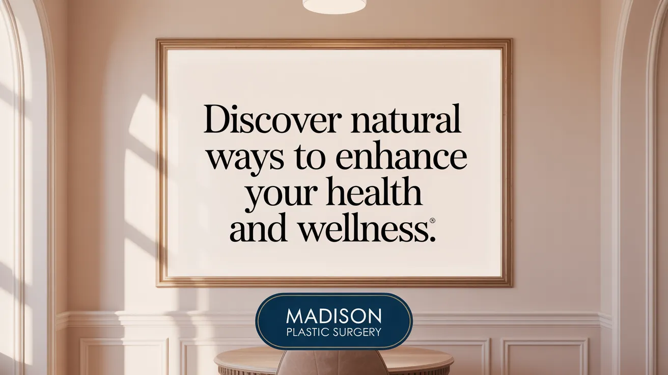 Discover Natural Ways to Enhance Your Breast Appearance