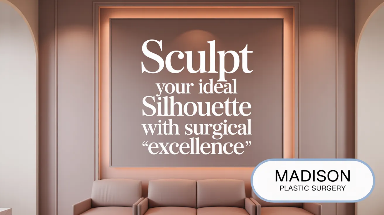 Sculpt Your Ideal Silhouette with Surgical Excellence