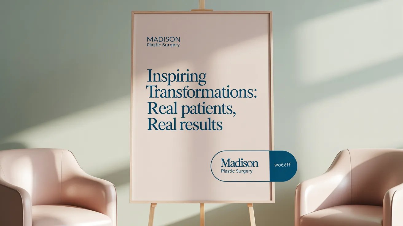 Inspiring Transformations: Real Patients, Real Results