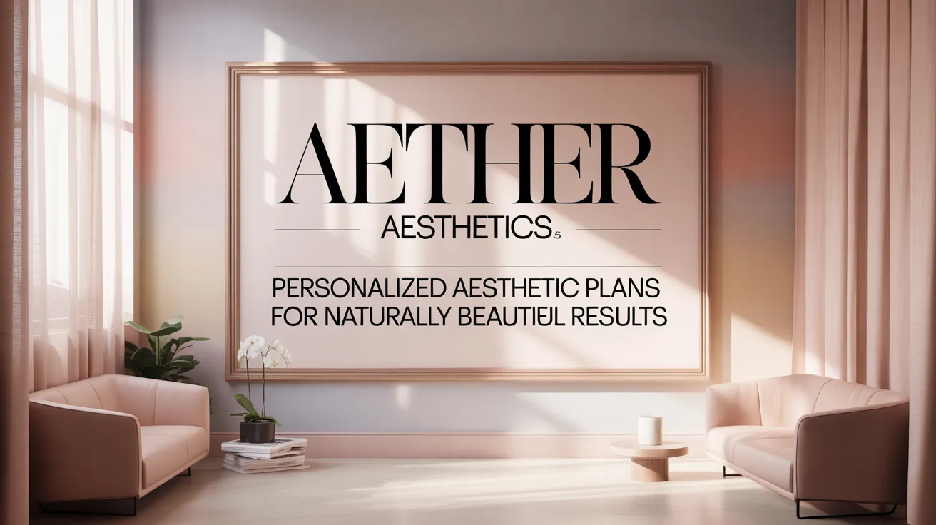 Personalized Aesthetic Plans for Naturally Beautiful Results