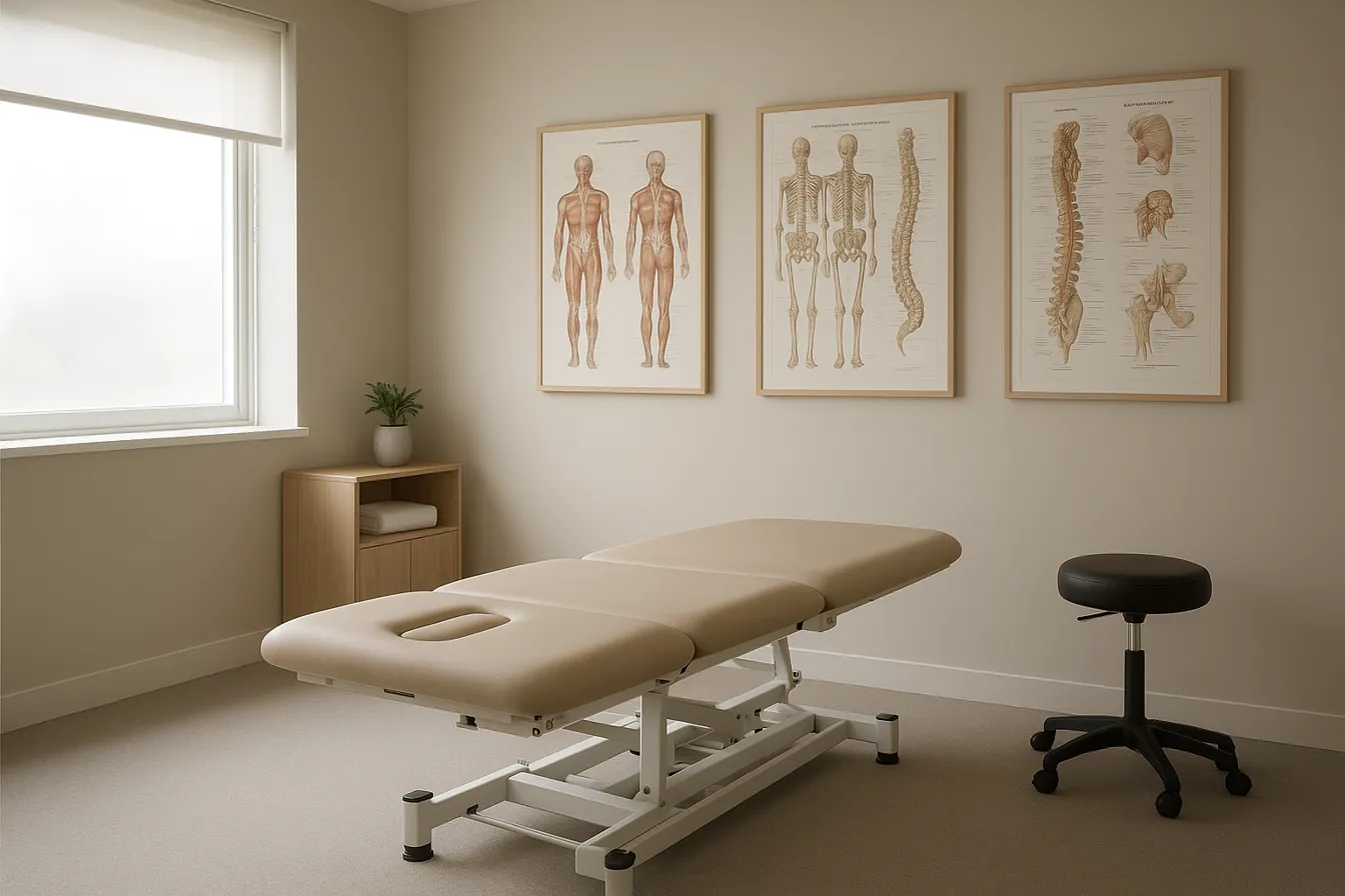 Exploring Manual Therapy for Musculoskeletal Disorders ...
