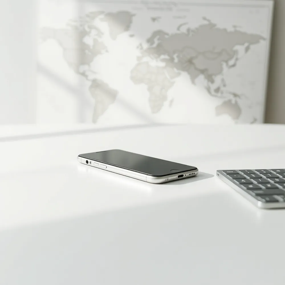 An unlocked phone gives you the freedom to choose any carrier and any plan, making international travel and local savings equally accessible.