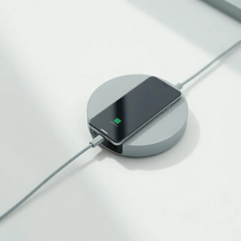 Long-lasting battery life is the key to consistency, so find a device that fits your schedule without needing daily recharges.