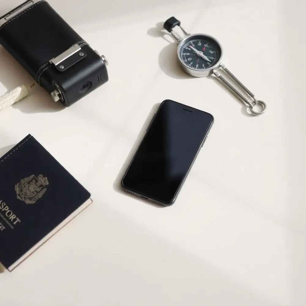 Learn why an unlocked phone is a smart investment for travelers who want to avoid expensive data roaming costs.
