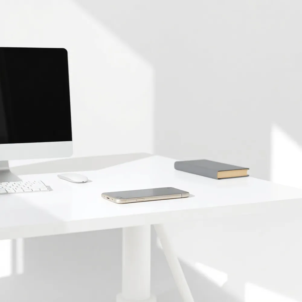 Always purchase tech from authorized retailers to guarantee product safety, manufacturer support, and long-term device longevity.