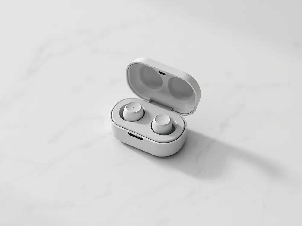 The Anker Soundcore Space A40 offer adaptive ANC, LDAC support, and multipoint connectivity at an affordable price of around $50 to $60.
