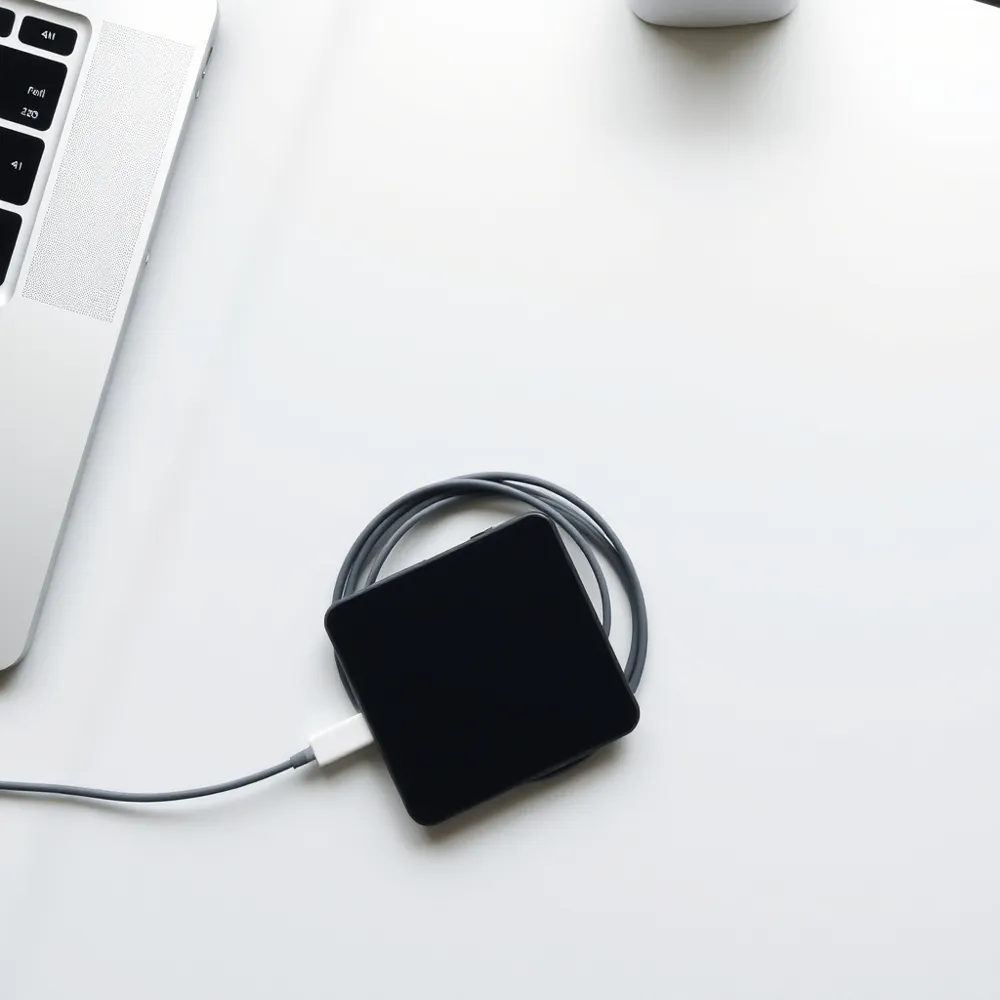 While wireless charging offers unmatched convenience for a clutter-free desk, wired connections remain the fastest and most efficient way to power your gear.