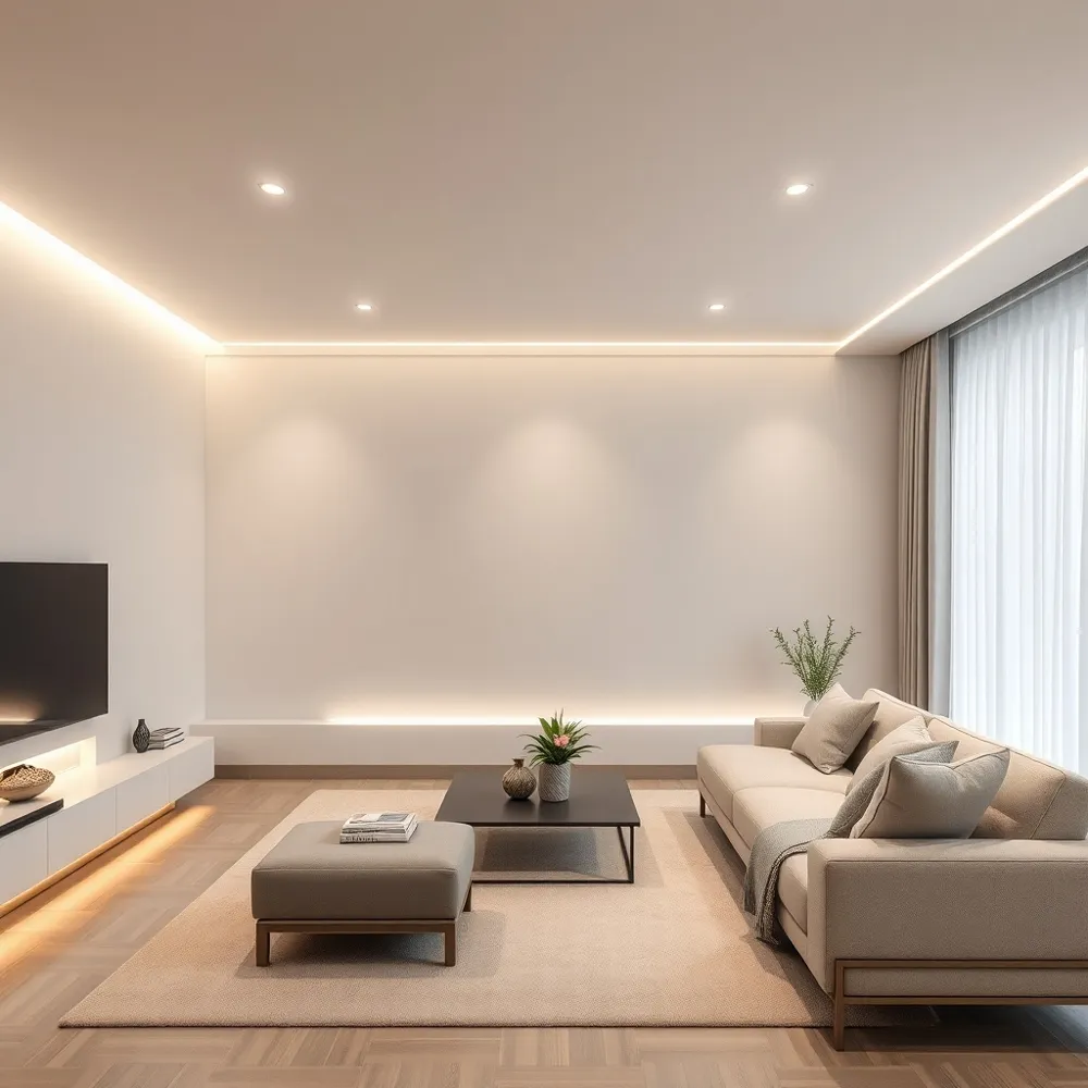Transform your living space with proactive artificial intelligence that anticipates occupant needs and enables predictive maintenance for a highly efficient home.