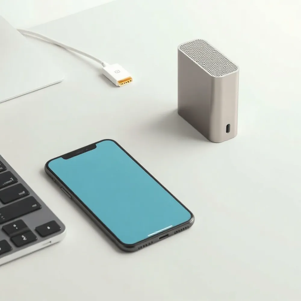 Learn why choosing the right storage capacity is essential for keeping your device fast and functional for years to come.