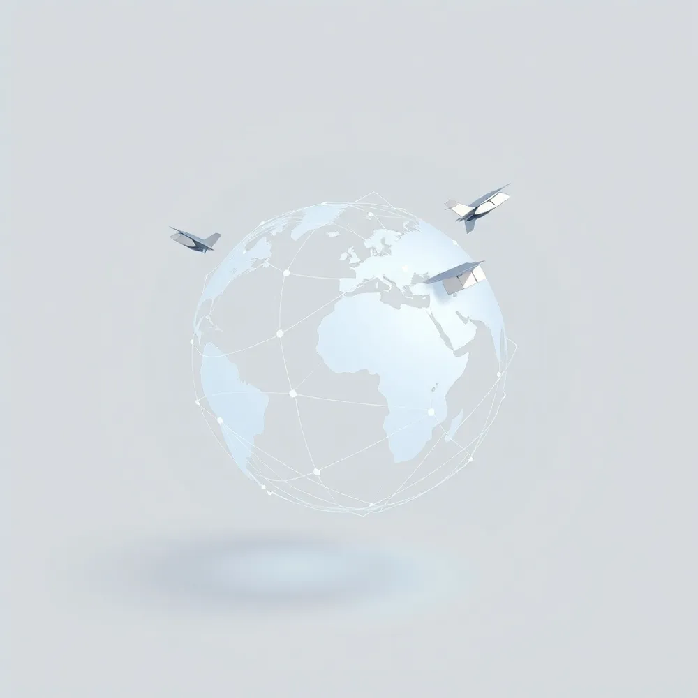 Our commitment to international shipping transparency provides clear upfront estimates for customs duties to ensure a seamless delivery experience across two hundred countries.