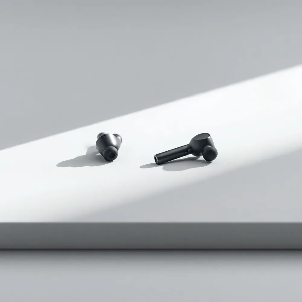 Understand the key differences between ANC for your listening focus and ENC for crystal-clear professional calls to choose the perfect gear for your needs.