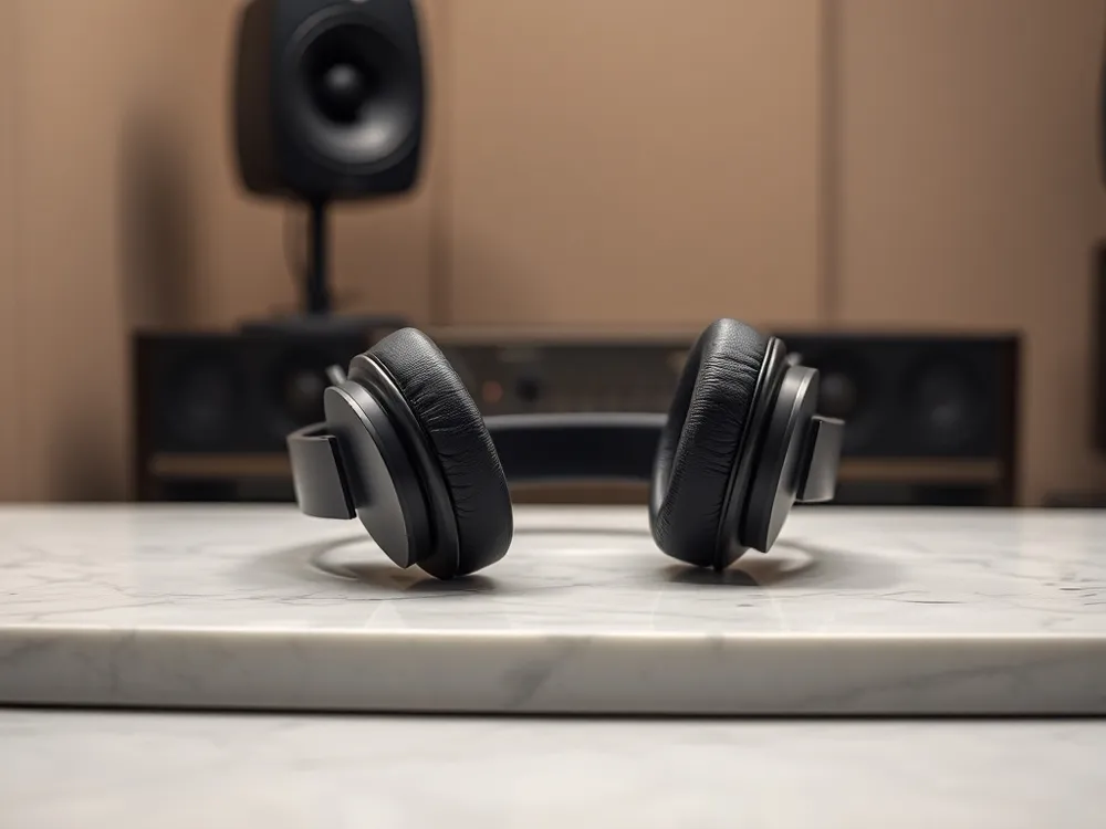 The Sony WH-1000XM6 feature industry-leading ANC with a new QN3 processor, a warm sound profile, and 32-hour battery life for premium listening.