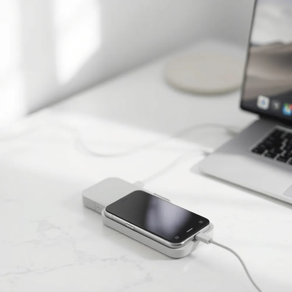 Discover how electromagnetic induction transformed from a niche concept into the user-friendly technology powering your favorite devices today.
