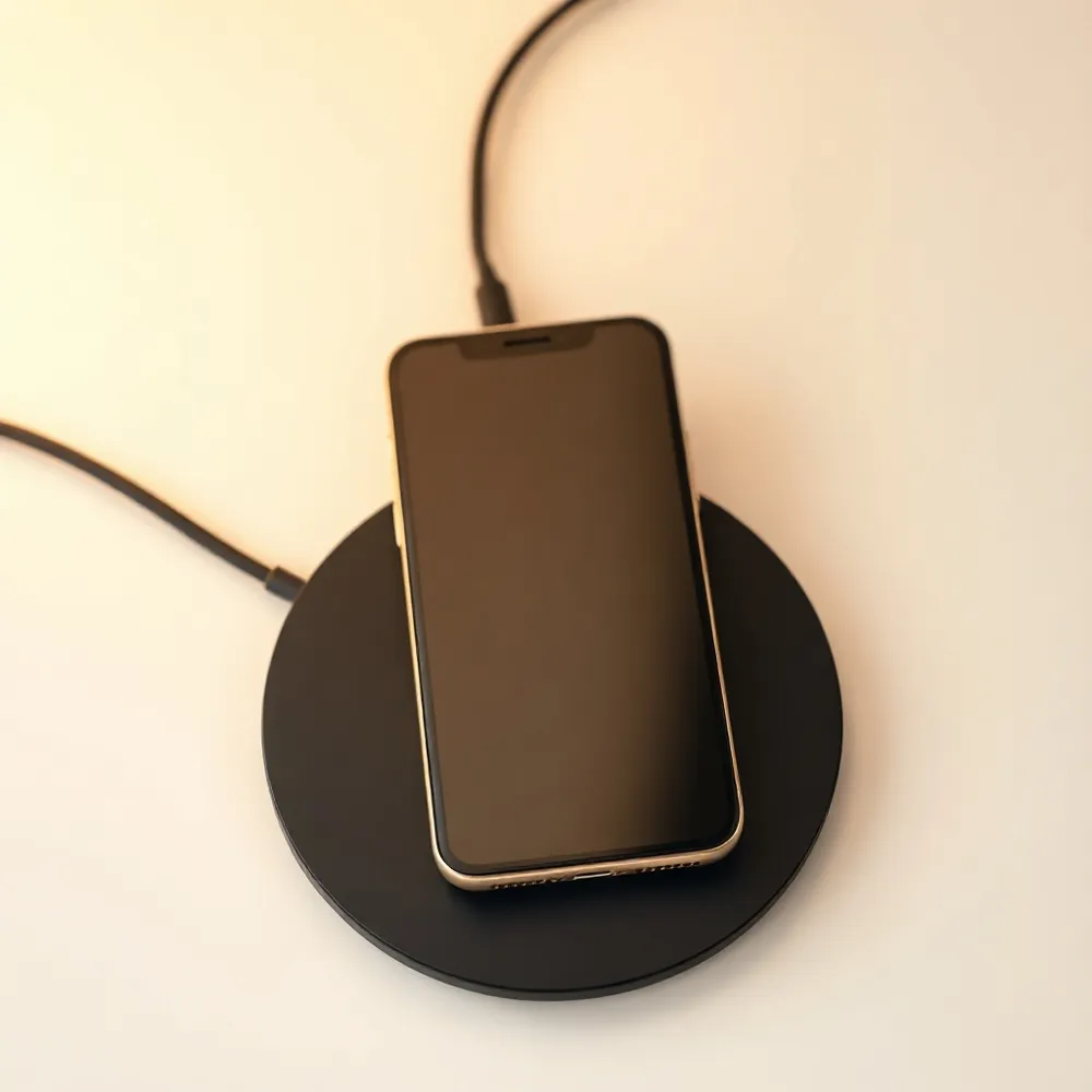 Background apps and intensive features are often the hidden culprits behind your phone's rapid battery drain.