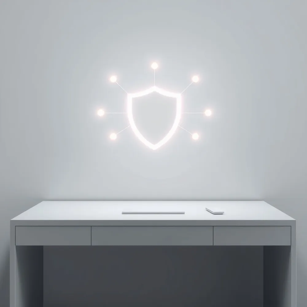 Building strong digital habits like using a password manager and enabling multi-factor authentication is the simplest way to protect your personal data every day.