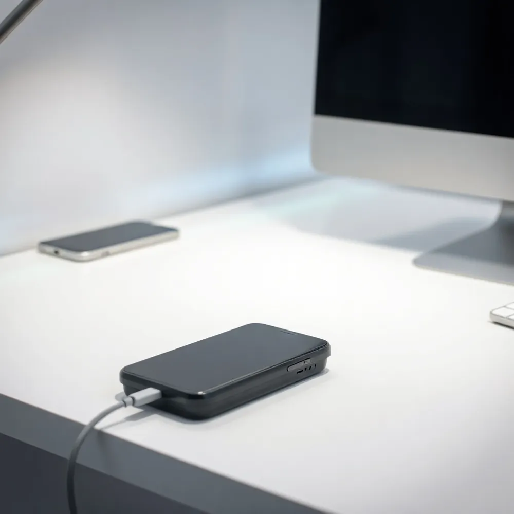 Small daily habits like avoiding extreme heat and using quality chargers can significantly boost your battery health.