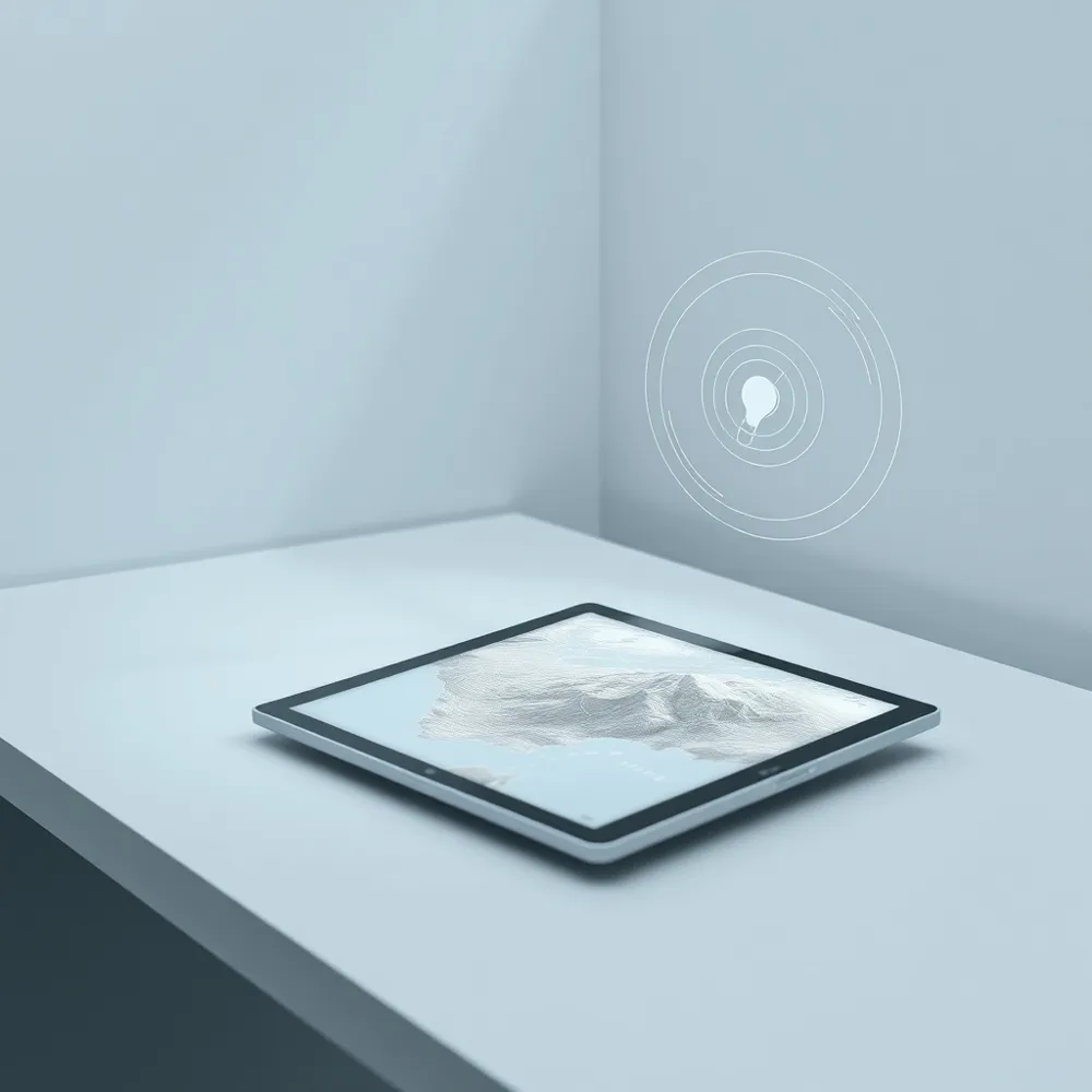 Integrated GNSS and inertial sensors let smartphones produce centimeter‑level 3‑D measurements, making them viable tools for surveying and mapping.