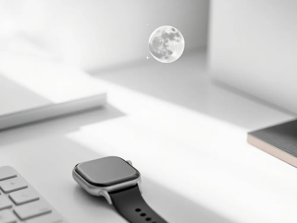 Wearables boost physical activity and improve sleep, focus, and productivity, with curated devices from Tidesmit offering free worldwide delivery.