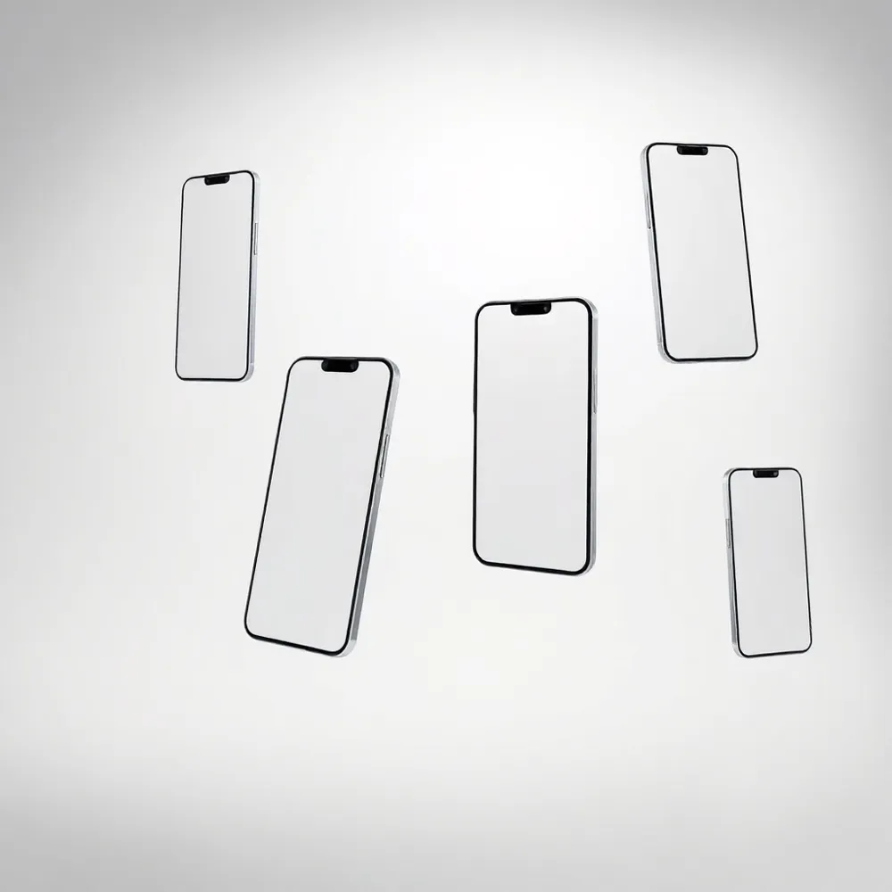 Unlocked smartphones provide the freedom to switch carriers while ensuring a clutter-free experience and global network compatibility.