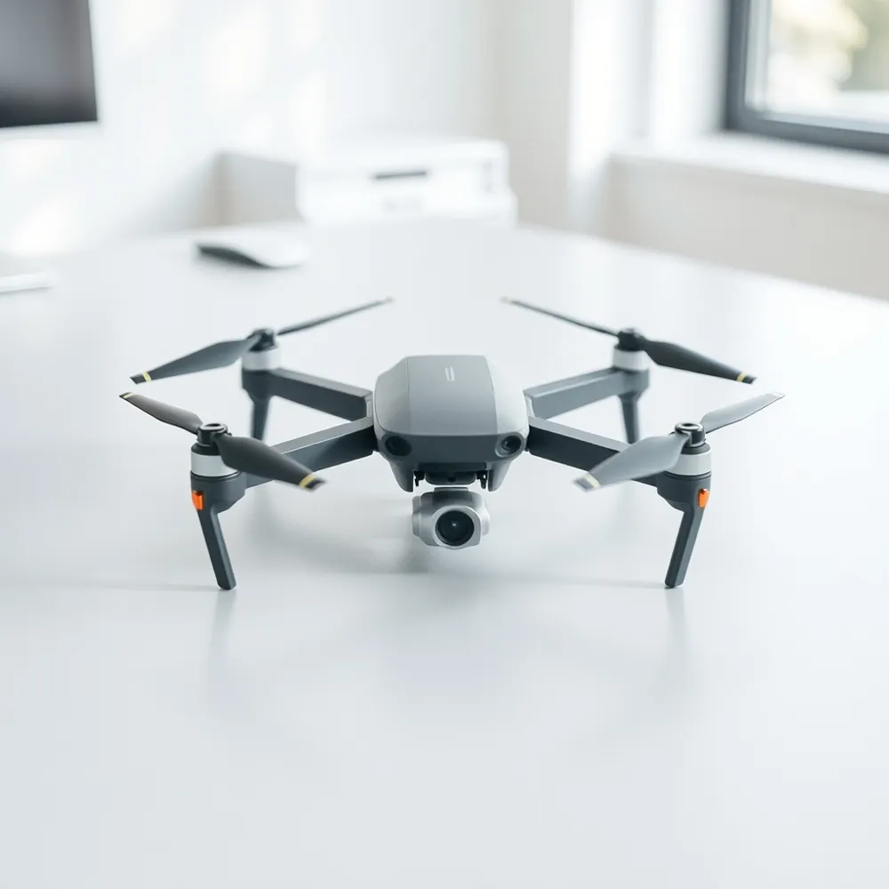 Follow these five simple steps before every flight to keep your drone in excellent condition and ensure long-term performance.