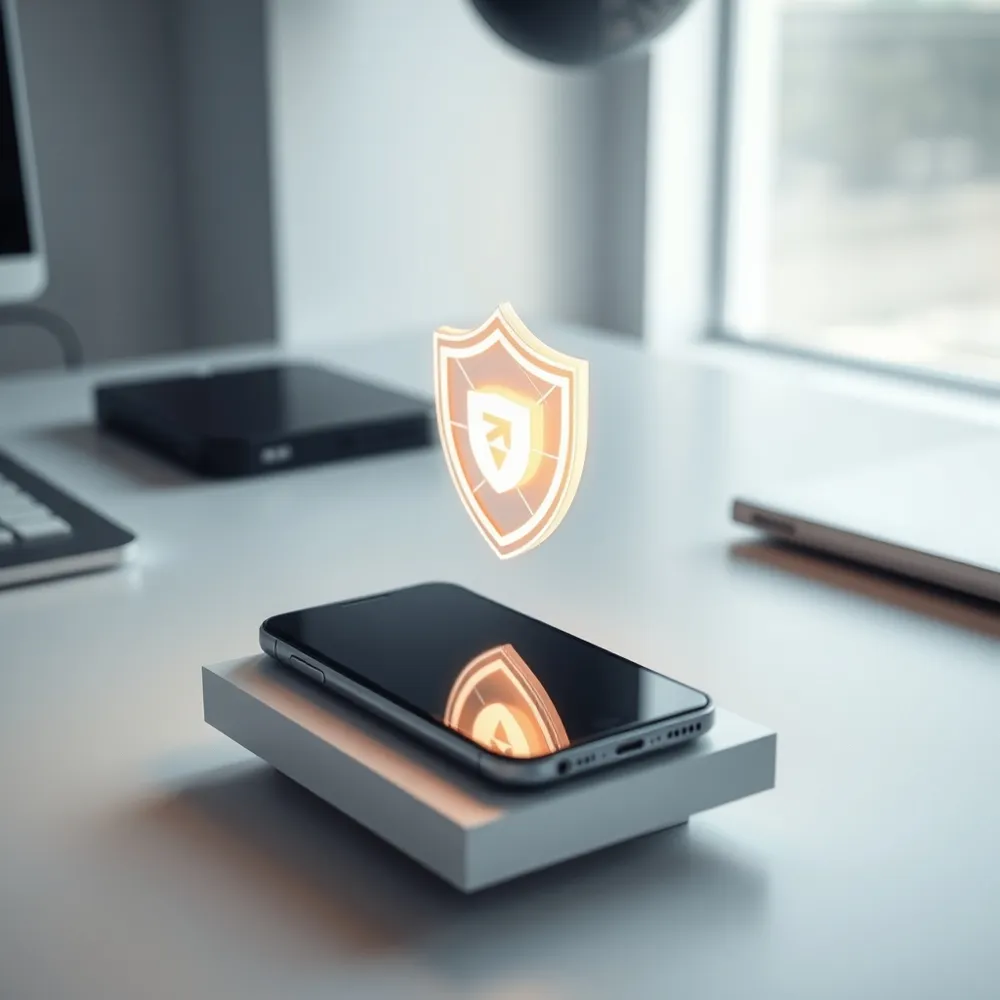 Using a virtual private network secures your online traffic and protects sensitive financial information when connecting away from home.