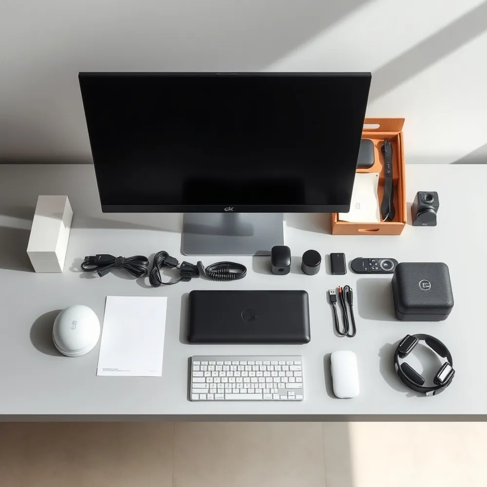 High-value electronics require specific handling procedures to ensure authenticity and maintain the integrity of your purchase.