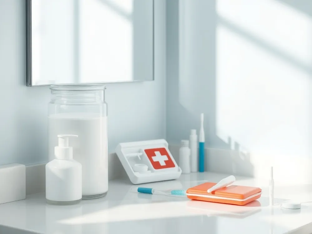 A well-prepared home dental emergency kit helps you manage pain, control bleeding, and protect an injured tooth while you arrange professional dental care.