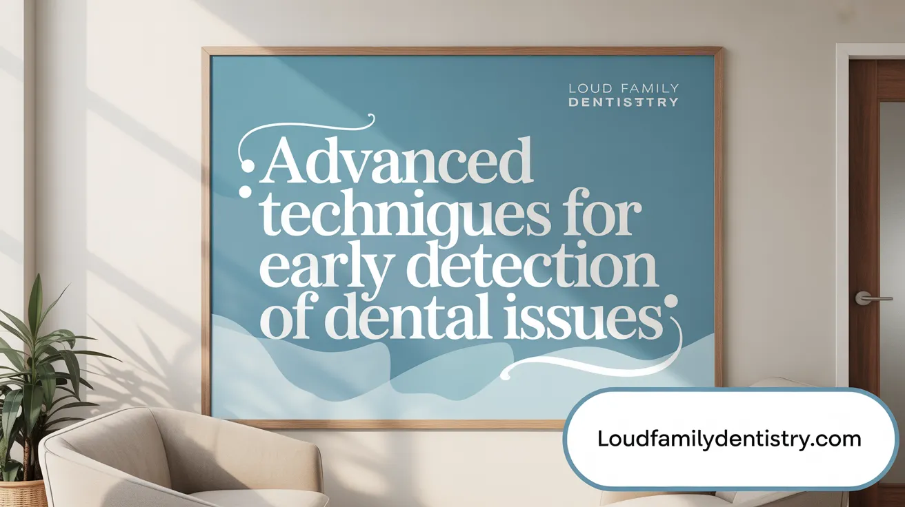 Advanced Methods for Early Detection of Tooth Decay