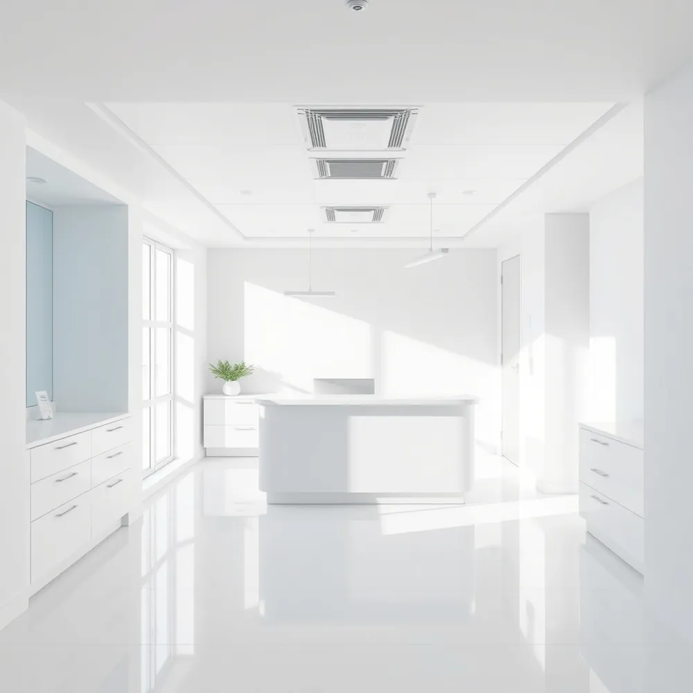 Partner with our team for consistent professional care that keeps your smile glowing and healthy for years to come.