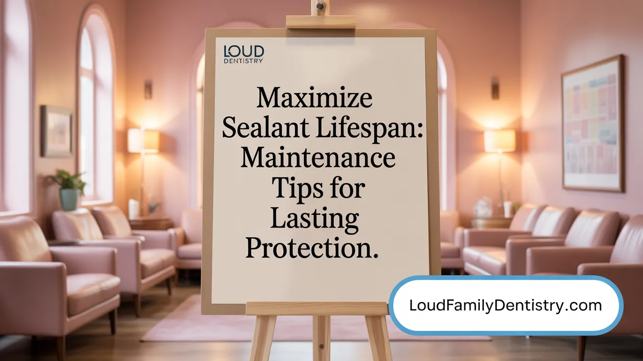 Maximize Sealant Lifespan: Maintenance Tips for Lasting Protection