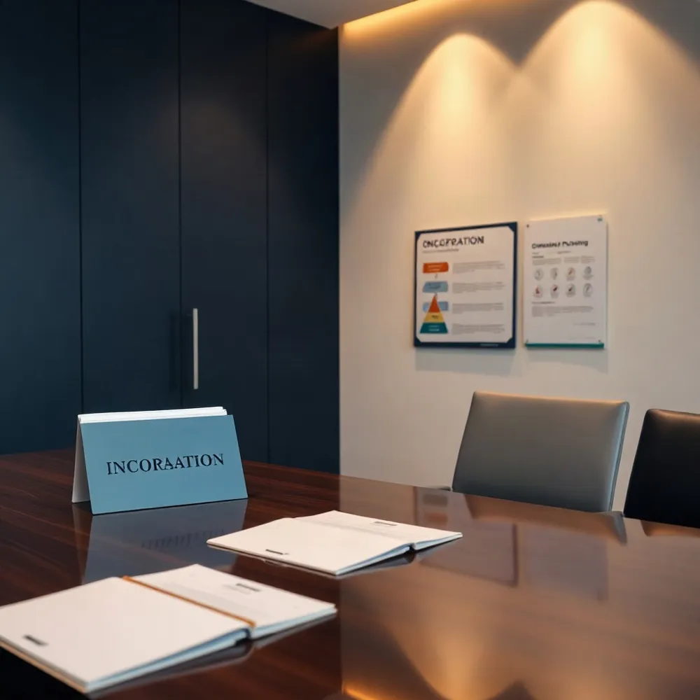 Confirm director and shareholder eligibility, residency requirements and ownership plans before choosing a private limited company.